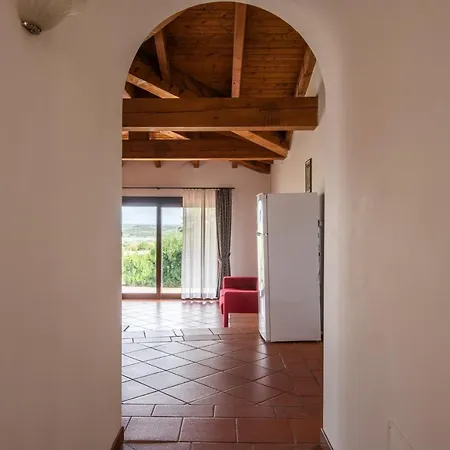 Charming Sea - Extra Bed Possible Num2105 Apartamento Punta de su Torrione