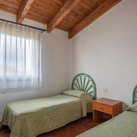 Charming Sea - Extra Bed Possible Num2105 Punta de su Torrione