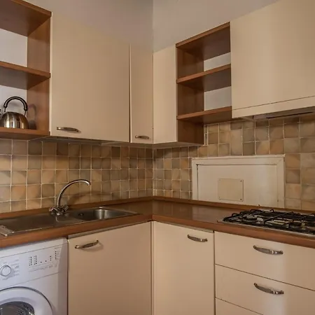 Apartamento Charming Sea Extra Bed Possible Num2105 *