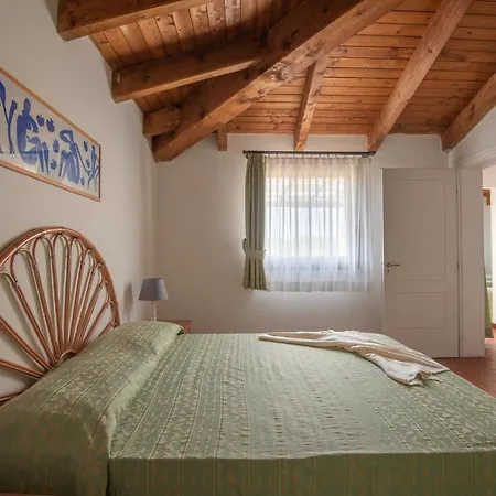 Apartamento Charming Sea - Extra Bed Possible Num2105 Punta de su Torrione