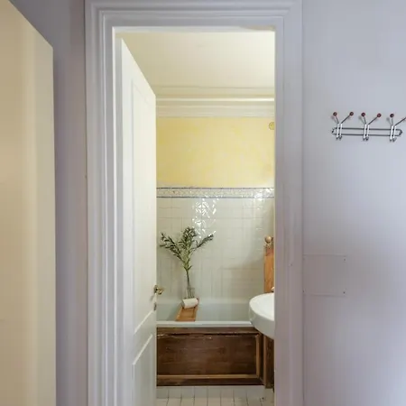 Appartement Charming Sea - Extra Bed Possible Num2105 Punta de su Torrione