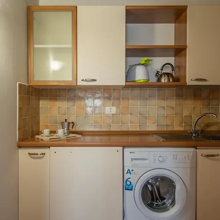 Charming Sea Extra Bed Possible Num2105 Apartamento Punta de su Torrione