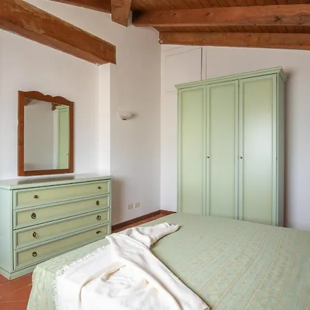 Charming Sea Extra Bed Possible Num2105 Punta de su Torrione