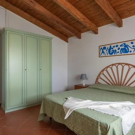Charming Sea Extra Bed Possible Num2105 * Punta de su Torrione