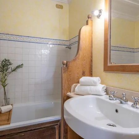 Apartament Charming Sea - Extra Bed Possible Num2105 *